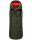 Navahoo Schnuckel Damen lange Weste B943 Dark Olive Größe XS - Gr. 34