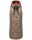 Navahoo Schnuckel Damen lange Weste B943 Dark Taupe Größe XS - Gr. 34