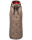 Navahoo Schnuckel Damen lange Weste B943 Dark Taupe Größe S - Gr. 36