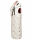 Navahoo Schnuckel Damen lange Weste B943 Offwhite Größe M - Gr. 38