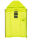 Marikoo Hasenpfote Damen Weste B915 Neon Gruen Größe L - Gr. 40