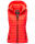 Marikoo Hasenpfote Damen Weste B915 Neon Coral Größe L - Gr. 40