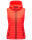 Marikoo Hasenpfote Damen Weste B915 Neon Coral Größe XXL - Gr. 44