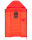 Marikoo Hasenpfote Damen Weste B915 Neon Coral Größe XXL - Gr. 44