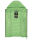 Marikoo Hasenpfote Damen Weste B915 Jade Green Größe XXL - Gr. 44