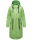 Navahoo Josinaa Damen Übergangsmantel B863 Green Größe M - Gr. 38