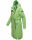 Navahoo Josinaa Damen Übergangsmantel B863 Green Größe M - Gr. 38