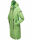 Navahoo Josinaa Damen Übergangsmantel B863 Green Größe M - Gr. 38