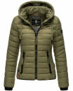 Navahoo Lulana Damenjacke B650 Dusty Olive...