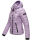 Navahoo Lulana Damenjacke B650 Light Lilac Größe S - Gr. 36