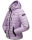 Navahoo Lulana Damenjacke B650 Light Lilac Größe S - Gr. 36