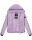 Navahoo Lulana Damenjacke B650 Light Lilac Größe S - Gr. 36