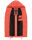 Navahoo Madilynaa Damen Steppweste B891 Coral Größe S - Gr. 36