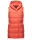 Navahoo Madilynaa Damen Steppweste B891 Coral Größe M - Gr. 38