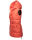 Navahoo Madilynaa Damen Steppweste B891 Coral Größe M - Gr. 38