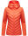 Navahoo Nimm mich mit Damen Wanderjacke B852 Peach Coral Größe S - Gr. 36