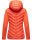 Navahoo Nimm mich mit Damen Wanderjacke B852 Peach Coral Größe S - Gr. 36