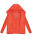 Navahoo Nimm mich mit Damen Wanderjacke B852 Peach Coral Größe S - Gr. 36