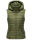 Navahoo Shadaa Damen Weste B696 Dusty Olive Größe XS - Gr. 34