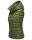 Navahoo Shadaa Damen Weste B696 Dusty Olive Größe XS - Gr. 34