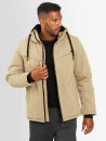 A. Salvarini Herren Winterjacke AS331