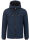 A. Salvarini Herren Winterjacke AS331 Navy Größe S - Gr. S