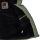 A. Salvarini Herren Winterjacke AS331 Olive Größe S - Gr. S