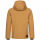 A. Salvarini Herren Winterjacke AS331 Coffee Größe S - Gr. S