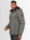 A. Salvarini Herren Winterjacke AS332