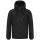 A. Salvarini Herren Winterjacke AS332 Schwarz Größe M - Gr. M