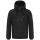 A. Salvarini Herren Winterjacke AS332 Schwarz Größe M - Gr. M