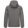 A. Salvarini Herren Winterjacke AS332 Dunkelgrau Größe L - Gr. L