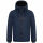 A. Salvarini Herren Winterjacke AS332 Navy Größe M - Gr. M