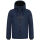 A. Salvarini Herren Winterjacke AS332 Navy Größe M - Gr. M