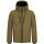 A. Salvarini Herren Winterjacke AS332 Olive Größe S - Gr. S