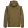 A. Salvarini Herren Winterjacke AS332 Olive Größe S - Gr. S