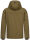 A. Salvarini Herren Winterjacke AS332 Olive Größe L - Gr. L