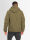 A. Salvarini Herren Winterjacke AS332 Olive Größe L - Gr. L