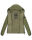 Navahoo Kimuk Damen Steppjacke B348 Dusty Olive Größe L - Gr. 40
