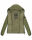 Navahoo Kimuk Damen Steppjacke B348 Dusty Olive Größe XL - Gr. 42