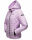 Marikoo Damen Steppjacke Samtpfote B600 Light Lilac Größe S - Gr. 36