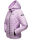 Marikoo Damen Steppjacke Samtpfote B600 Light Lilac Größe L - Gr. 40