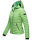 Navahoo Kimuk Damen Steppjacke B348 Jade Green Größe L - Gr. 40