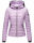 Navahoo Kimuk Damen Steppjacke B348 Light Lilac Größe S - Gr. 36