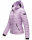 Navahoo Kimuk Damen Steppjacke B348 Light Lilac Größe S - Gr. 36