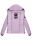Navahoo Kimuk Damen Steppjacke B348 Light Lilac Größe S - Gr. 36