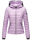 Navahoo Kimuk Damen Steppjacke B348 Light Lilac Größe M - Gr. 38
