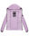 Navahoo Kimuk Damen Steppjacke B348 Light Lilac Größe M - Gr. 38