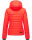 Navahoo Lulana Damenjacke B650 Neon Coral Größe M - Gr. 38
