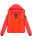 Navahoo Lulana Damenjacke B650 Neon Coral Größe M - Gr. 38